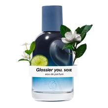 Load image into Gallery viewer, Glossier You Soie Eau de Parfum, Unisex Skin-Scent Enhancer, 50ml
