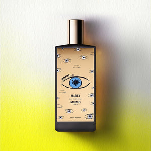 Memo Paris, Eau de Parfum Marfa , 75ML