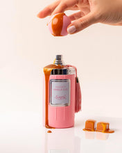 Load image into Gallery viewer, Sapil Naughty Vanilla Oud Eau De Parfum for Women – Long-Lasting Sweet Vanilla &amp; Caramel Perfume with Musk, Amber &amp; Oud – Luxury Arabic Gourmand Fragrance – 3.38 oz
