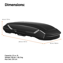 Load image into Gallery viewer, Thule Motion 3 XXL
