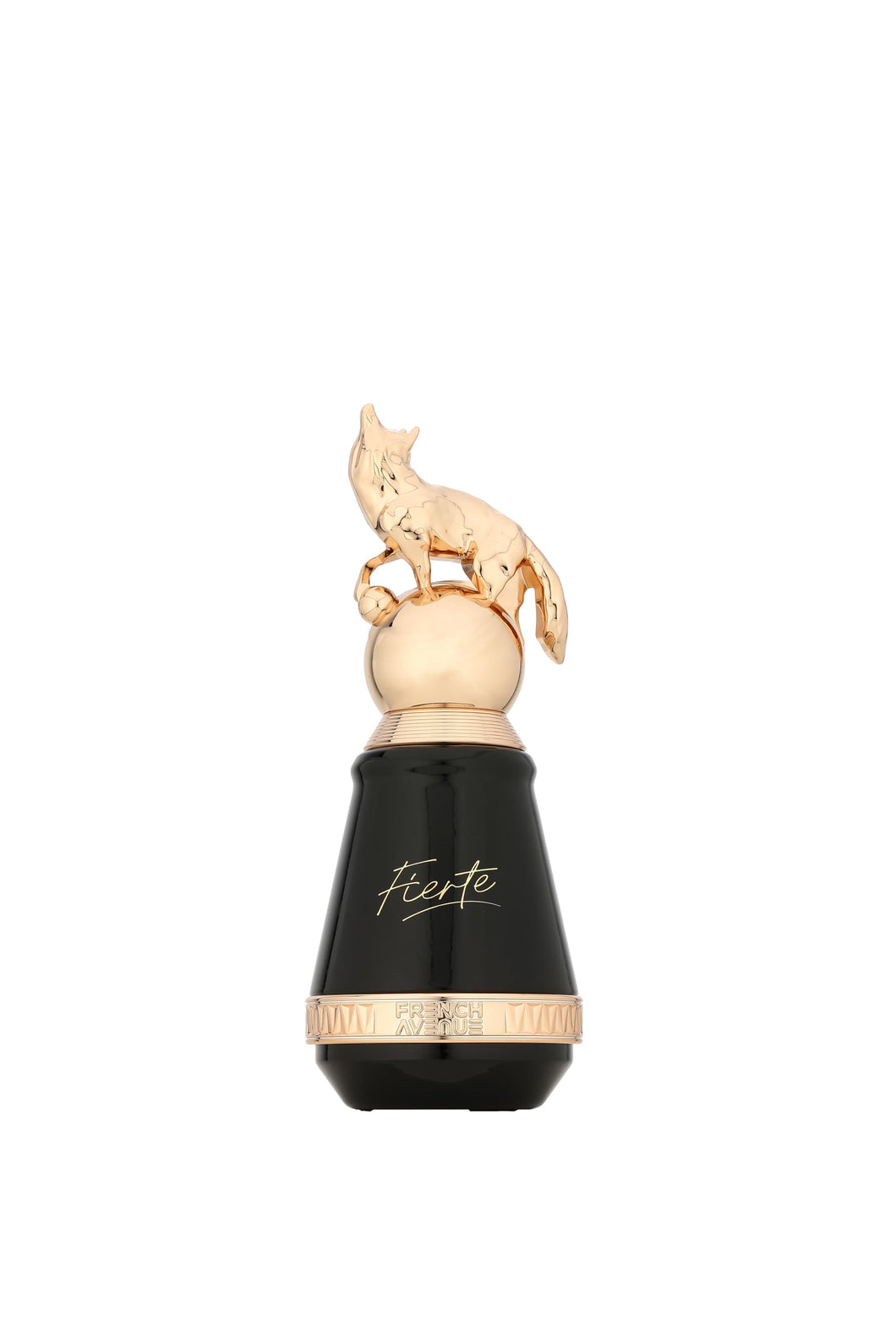 French Avenue - Fierte Eau de Parfum for Men, 2.7 fl oz