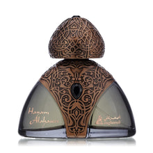 Load image into Gallery viewer, A ASGHARALI HAYAM AL HASEES Eau De Parfum for Men - Woody Oriental Cologne 100ml - Premium Arabic Cologne.
