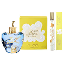 Load image into Gallery viewer, Lolita Lempicka Le Parfum Duo - 1.7 oz Parfum Spray with 0.50 Travel Size Spray

