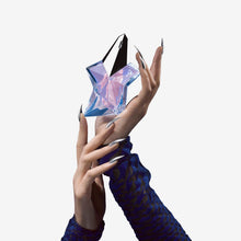 Load image into Gallery viewer, Mugler Angel - Eau de Toilette - Women's Perfume - Floral &amp; Woody - With Peony, Praline, and Wood Accord - Long Lasting Fragrance - 1.6 Fl Oz
