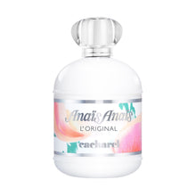 Load image into Gallery viewer, Cacharel Anais Anais Eau de Toilette Spray Perfume for Women, 1.7 Fl. Oz.
