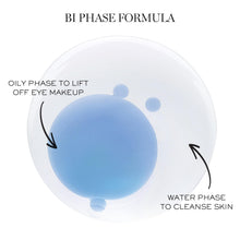 Load image into Gallery viewer, Lancôme Bi-Facil Double Action Eye Makeup Remover with Bi-Phase Formula - Effortlessly Removes Waterproof Makeup - 4.2 Fl Oz
