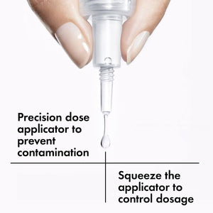 Vichy LiftActiv H.A. Wrinkle Corrector, Hyaluronic Acid Serum For Face, 1.5% Hyaluronic Acid + Vitamin C, Hydrating Serum, Plumping & Firming, Anti Aging Serum For Wrinkles & Fine Lines