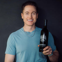 Load image into Gallery viewer, Blueprint Bryan Johnson Extra Virgin Olive Oil - Cold Pressed Polyphenol Rich EVOO (over 400 mg/kg), Smooth Peppery Flavor, Keto &amp; Paleo Friendly, 3rd Party Verified, Single Source, 750ml Glass Bottle
