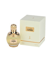 Load image into Gallery viewer, J. LUMIERE EDP Perfume 100ml

