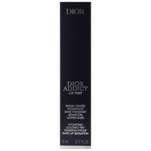 Load image into Gallery viewer, Christian Dior Dior Addict Lip Tint - 541 Natural Sienna for Women - 0.17 oz Lipstick
