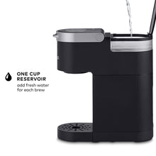 Load image into Gallery viewer, Keurig K-Mini Single Serve Coffee Maker, Black
