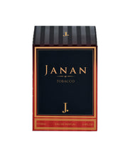 Load image into Gallery viewer, J. JANAN TOBACCO EDP Perfume 100ml
