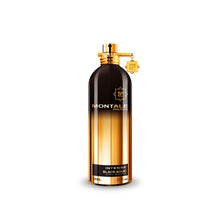 Load image into Gallery viewer, MONTALE Extrait De Parfum Spray, Black Aoud Intense, 3.4 Fl Oz
