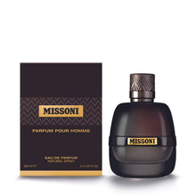 Load image into Gallery viewer, Missoni Missoni Pour Homme Men EDP Spray, 3.4 Fl Oz (Pack of 1)
