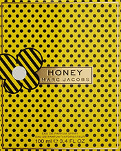 Load image into Gallery viewer, Marc Jacobs Honey Eau de Toilette Spray for Women, 3.4 Ounce
