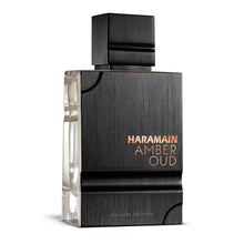 Load image into Gallery viewer, Al Haramain Amber Oud Private Edition Eau de Parfum Spray for Unisex, 2.0 Ounce
