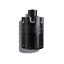 Load image into Gallery viewer, Azzaro The Most Wanted Eau de Parfum Intense - Woody &amp; Seductive Mens Cologne - Fougère, Ambery &amp; Spicy Fragrance for Date Night - Lasting Wear - Luxury Perfumes for Men - Travel Size, 1.6 Fl. Oz
