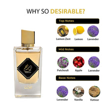 Load image into Gallery viewer, Fawah by Nusuk Eau De Parfum, 2.7 fl oz
