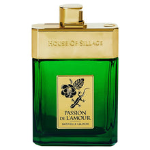 Load image into Gallery viewer, House of Sillage Passion de L'Amour Nouvelle Liaison Men's Fragrance
