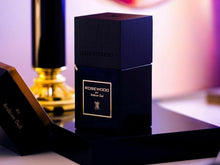 Load image into Gallery viewer, Arabian Oud Rosewood Unisex | Eau De Parfum EDP Spray | 100 ml (3.4oz)
