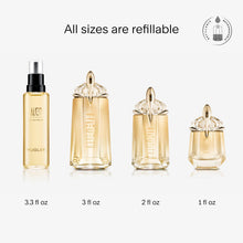 Load image into Gallery viewer, Mugler Alien Goddess - Eau de Parfum - Women&#39;s Perfume - Floral &amp; Woody - With Bergamot, Jasmine, and Vanilla - Long Lasting Fragrance - 2.0 Fl Oz
