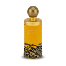 Load image into Gallery viewer, Dehn el Ood Malaki 100mL | Leathery and Animalic Wood Oudh Spray Attar (Eau De Parfum) | Long Lasting Unisex Perfume for Men and Women | by Oud Fragrance Artisan Swiss Arabian of Dubai
