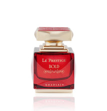 Load image into Gallery viewer, Khadlaj Lé Prestige Bold Eau de Parfum Spray for Unisex, 3.4 Ounce
