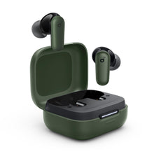 Load image into Gallery viewer, Soundcore P30i by Anker Noise Cancelling Earbuds, Strong and Smart Noise Cancelling, Powerful Bass, 45H Playtime, 2-in-1 Case and Phone Stand, IP54, Wireless Earbuds, Bluetooth 5.4 (Green)
