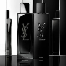 Load image into Gallery viewer, Yves Saint Laurent Myslf Le Parfum for Men - 3.3 oz EDP Spray (Refillable)
