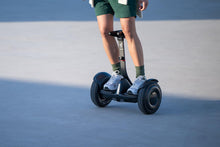 Load image into Gallery viewer, Segway Ninebot S2 Electric Self-Balancing Scooter - Master Your Commute w/t 11.2 mph Max. Speed, 21.7 Mi Range, 10.5” Off Road Tires, Compatible w/t Gokart Kit, UL-2272 Certified

