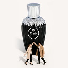 Load image into Gallery viewer, Al Haramain Zahara Oudh Dubai - Perfumes for Women with Saffron, Cinnamon, and Oud - Women's Fragrances with Amber - 3.33 oz Extrait De Parfum Spray
