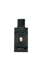 Load image into Gallery viewer, French Avenue Ripple Eau de Parfum 100ml, Woody Aromatic Fragrance for Women and Men, Amber and Powdery Notes
