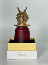Load image into Gallery viewer, French Avenue Firestorm, Eau de Parfum, 3.4 Fl Oz, Cardamom Rose Amber Fragrance for Women
