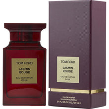 Load image into Gallery viewer, Tom Ford Jasmin Rouge 3.4 Oz./ 100 Ml. New In Sealed Box.
