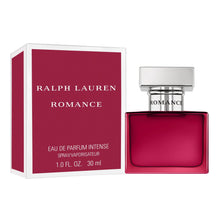 Load image into Gallery viewer, Ralph Lauren - Romance Eau de Parfum Intense - Women's Perfume - Floral &amp; Woody - With Rose, Patchouli, and Sandalwood - Medium Intensity - 1 Fl Oz
