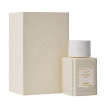 Load image into Gallery viewer, Ajmal Oud Plaisir Eau de Parfum – 3.4 fl oz / 100 ml | Luxury Premium Woody AmberPerfume for Women Perfume | Long Lasting French Fragrance | Made in France &amp; Crafted in Dubai | Exclusive for USA
