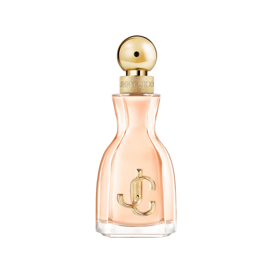 JIMMY CHOO I Want Choo Eau de Parfum Spray 1.3 ounces, 1.3 fl. oz.