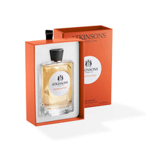 Load image into Gallery viewer, Atkinsons London 1799 24 Old Bond Street Eau de Cologne Spray
