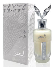 Load image into Gallery viewer, Ard-Al-Zaafaran Al Hur So Wild Eau de Parfum Spray for Women, 3.4 Ounce
