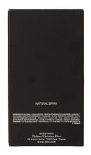 Load image into Gallery viewer, Christian Dior Dior Homme Intense Eau de Parfum Spray for Men, 3.4 Ounce
