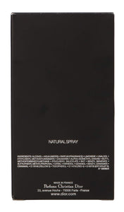 Christian Dior Dior Homme Intense Eau de Parfum Spray for Men, 3.4 Ounce