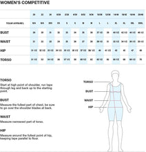 Load image into Gallery viewer, Speedo Women's Swimsuit One Piece Endurance+ Flyback Solid Adult Team Colors
