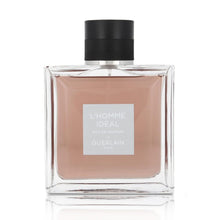 Load image into Gallery viewer, Guerlain L'Homme Ideal Eau De Parfum Spray For Men, 3.3 Ounce
