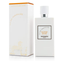 Load image into Gallery viewer, Hermes Eau Des Merveilles Perfumed Body Lotion, 6.7 Ounce
