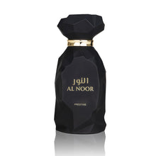 Load image into Gallery viewer, A CENTER AL NOOR Eau de Parfum Unisex 3.4 Fl Oz Perfume For Women&amp;Men| Long Lasting Exotic Saffron, Iris &amp; Leather Fragrance | Sophisticated Oriental Woody Scent | Cologne Gift Daily Use
