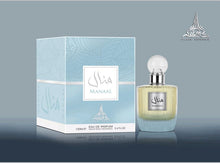 Load image into Gallery viewer, Paris Corner MANAAL UNISEX Fragrance EDP Perfumes
