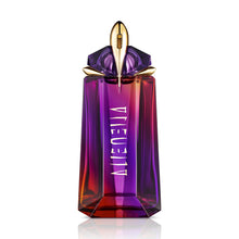 Load image into Gallery viewer, Mugler - Alien Hypersense - Eau de Parfum - Womens Perfume - Floral Woody Scent - Refillable - With Green Mandarin, Pear Accord, Jasmine, &amp; Cashmere - 3.0 Fl Oz
