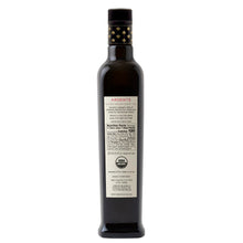 Load image into Gallery viewer, Entimio Ardente – Sicily Robust Extra Virgin Olive Oil Organic, Italian Olive Oil from Italy, 2024 Gold Award Winner, +500 mg/kg Polyphenol Rich Olive Oil - Early Harvest, Cold Pressed - 16.9 fl oz

