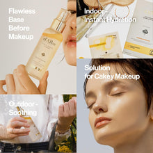 Load image into Gallery viewer, d&#39;alba Piedmont Italian White Truffle First Spray Serum, Vegan Skin Care, Light-weight Face Moisturizer, Glow Serum for Radiant Skin, Non Comedogenic, All In One Mist, Korean Skin Care (3.38 fl oz.)
