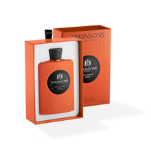 Load image into Gallery viewer, Atkinsons London 1799 44 Gerrard Street Eau de Cologne Spray
